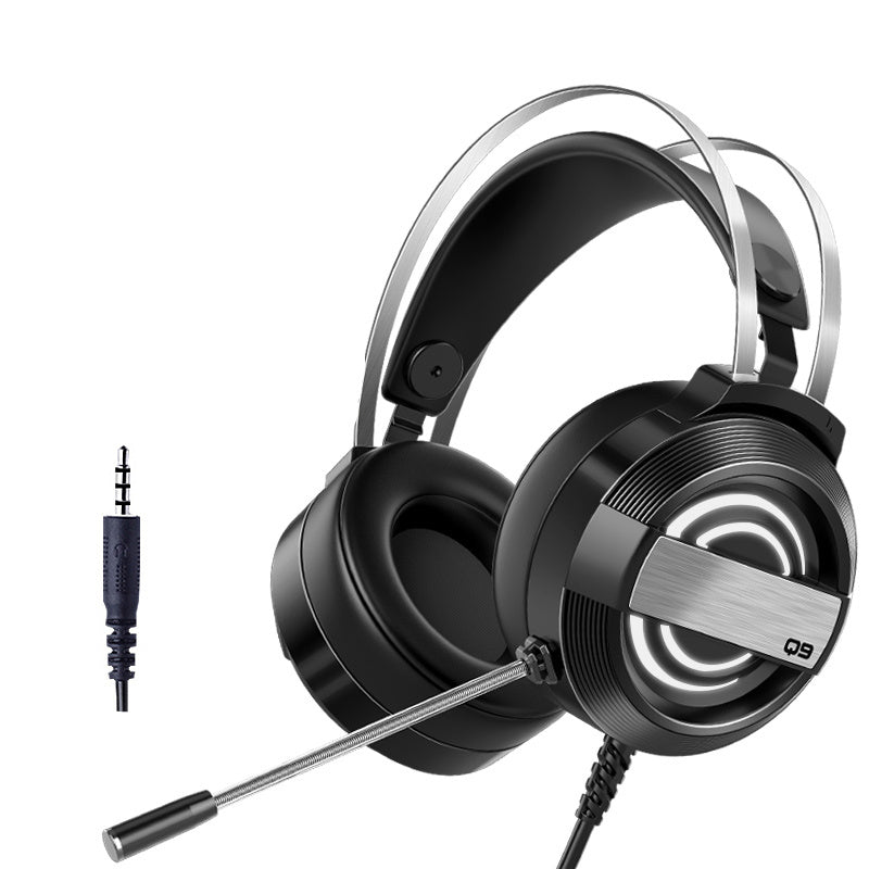 Headphone headset - 0 - by Sell My Stuff (image 6) | Heavy Bass & Prosody
