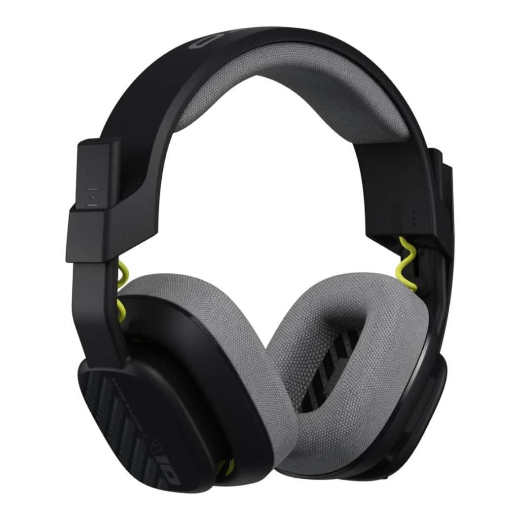 ASTRO A10 Gen 2 Wired Gaming Headset for PlayStation 4/5, Switch, PC/MAC (Refurbished) - Headphones - by DailySale | Heavy