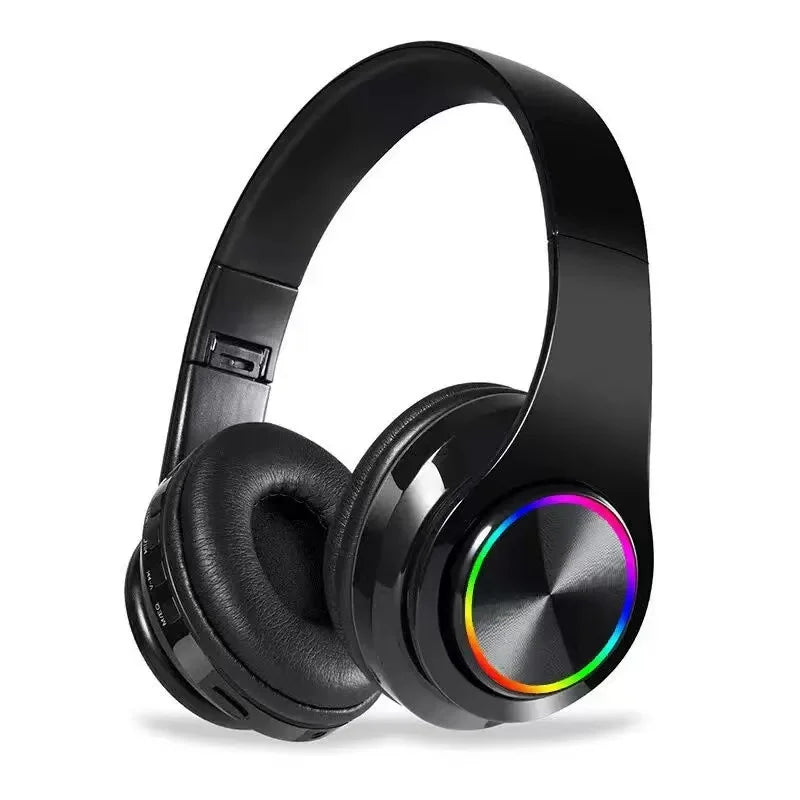 B39 Head-mounted Wireless Bluetooth Headphones With Mic Noise Cancelling (product 10477774962971 image 43998710792475)