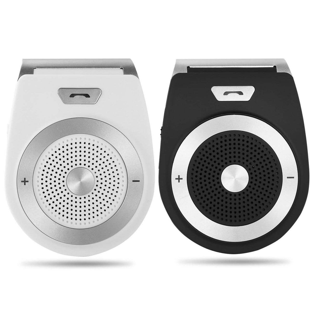Car Wireless Speakerphone - Automotive - by EasyOptionXY (image 1) | Heavy Bass & Prosody