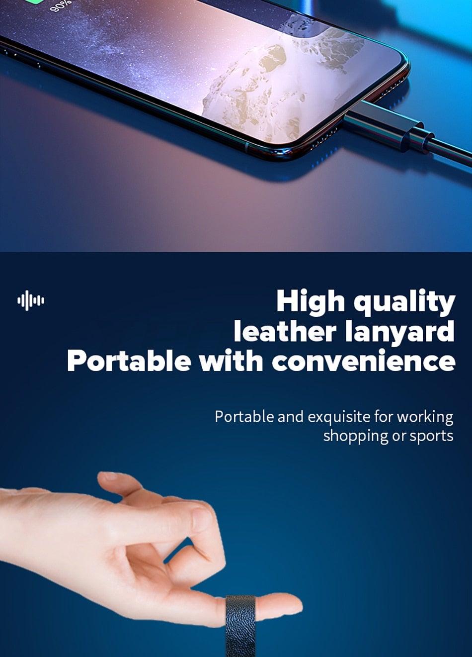 Luxury Earphone Bluetooth Compatible Headphones With Mic 3500mAh Mirror (product 10477776142619 image 43998718787867)