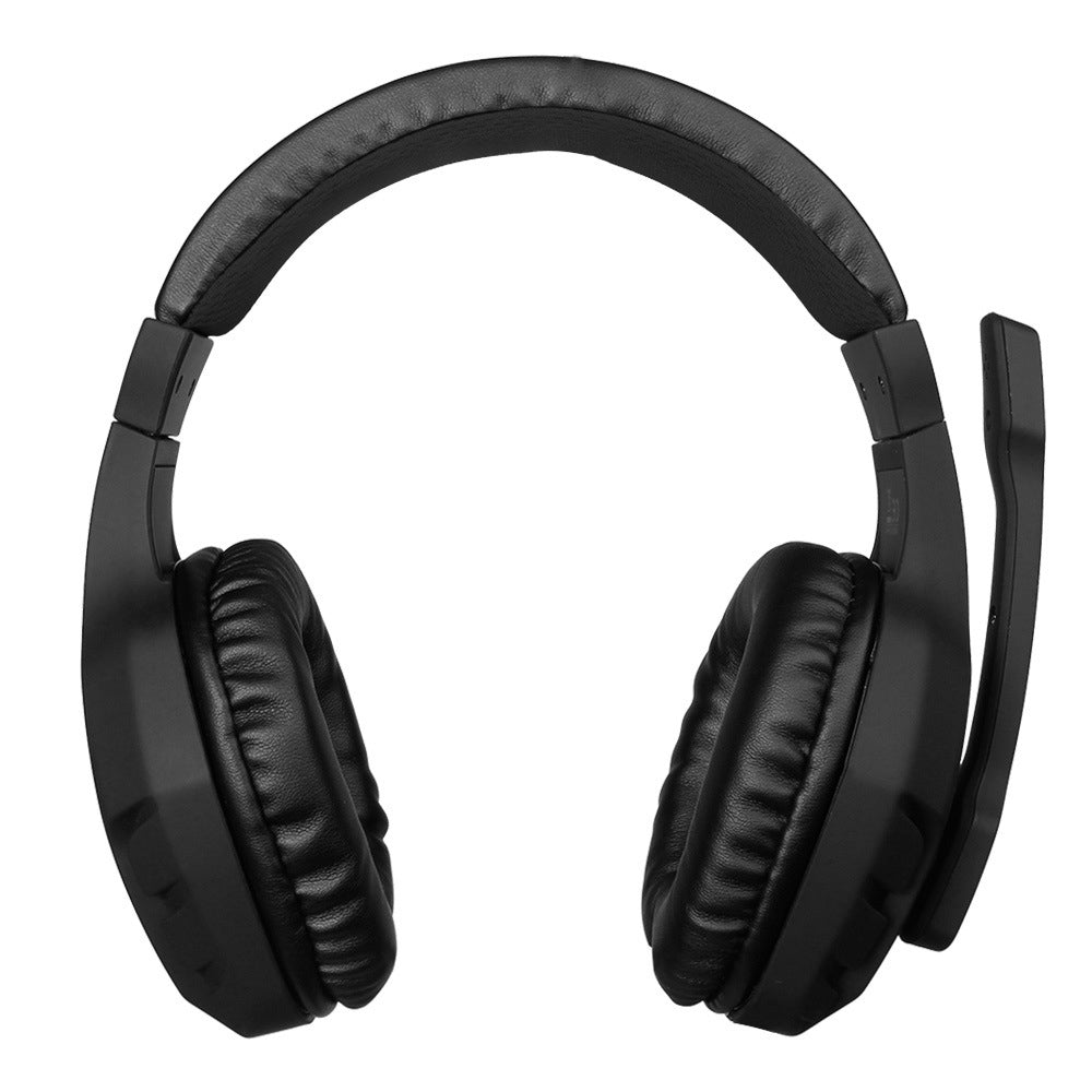 Gaming PS4 Headset Gamer PC Stereo Gaming Headphones Wired Control With (product 10477775421723 image 43998712758555)