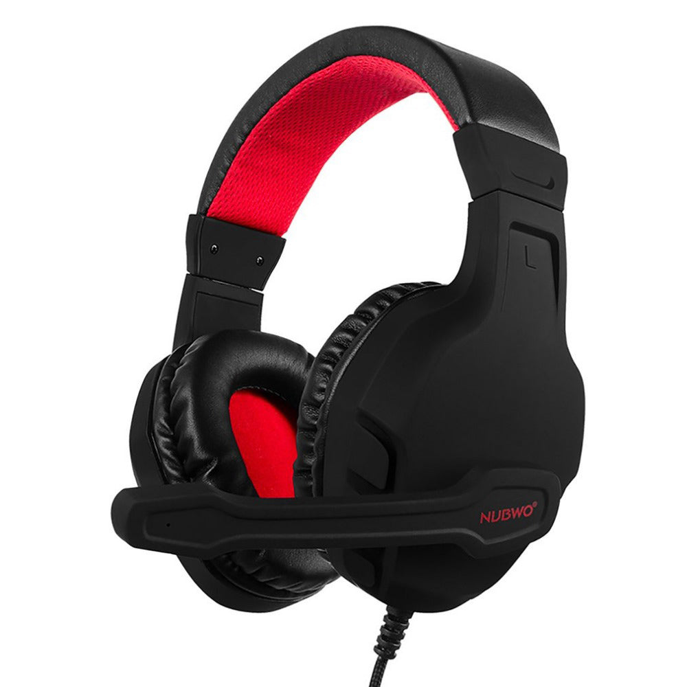 Gaming PS4 Headset Gamer PC Stereo Gaming Headphones Wired Control With (product 10477775421723 image 43998712791323)