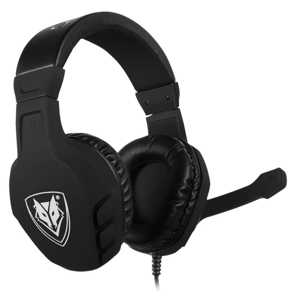 Gaming PS4 Headset Gamer PC Stereo Gaming Headphones Wired Control With (product 10477775421723 image 43998712824091)