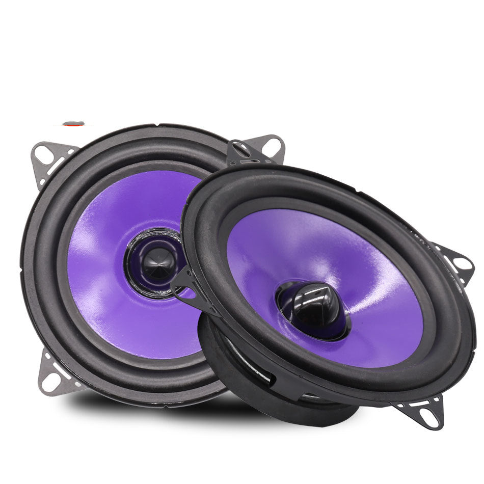 Car Mid-Bass Audio Modified Speakers - 0 - by My Store (image 3) | Heavy Bass & Prosody