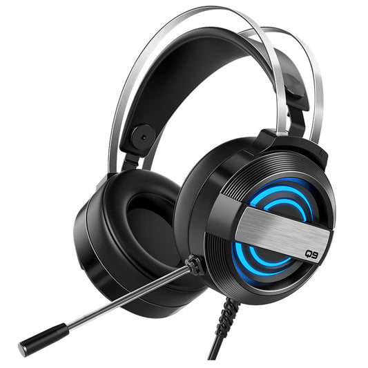Headphone headset - 0 - by My Store (image 1) | Heavy Bass & Prosody