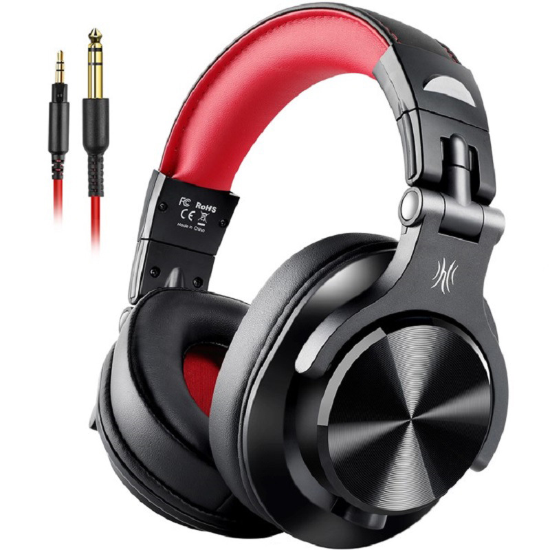 Proffesional Gaming Headset Headphone Gamer Deep Bass Stereo Wired Headphones (product 10477775388955 image 43998712496411)