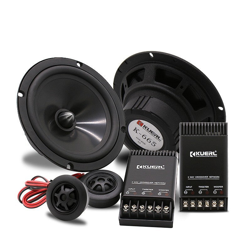 Car Audio Modification Front Door Speaker - 0 - by Sell My Stuff (image 5) | Heavy Bass & Prosody
