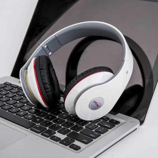 Wired Gaming Headphone Heavy Bass Music Headset Wired Control Computer Mobile Phone Universal (product 10477775487259)