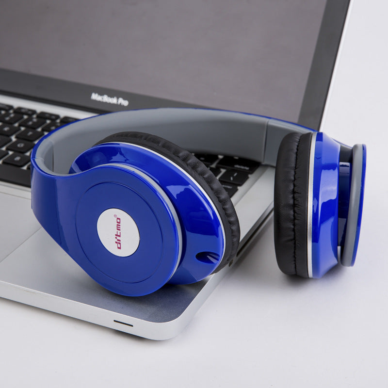 Wired Gaming Headphone Heavy Bass Music Headset Wired Control Computer Mobile (product 10477775487259 image 43998713250075)