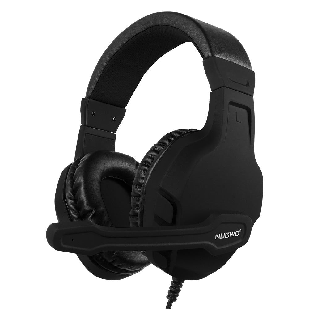 Gaming PS4 Headset Gamer PC Stereo Gaming Headphones Wired Control With (product 10477775421723 image 43998712725787)