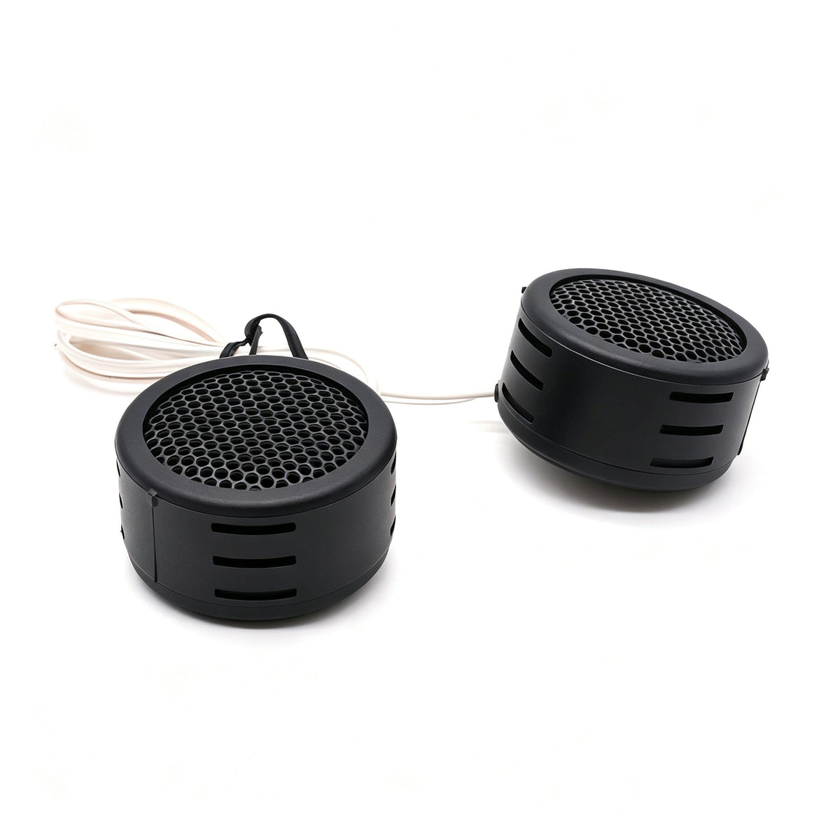 High End Car Dome Tweeter Speaker Mini Vehicle Audio High Frequency Loudspeaker - 4 - by Noventix (image 4) | Heavy Bass &