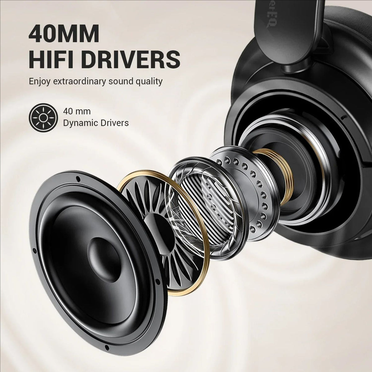Wireless Bluetooth 53 Headphones Stereo Wired Sports Headset - 0 - by Noventix (image 2) | Heavy Bass & Prosody