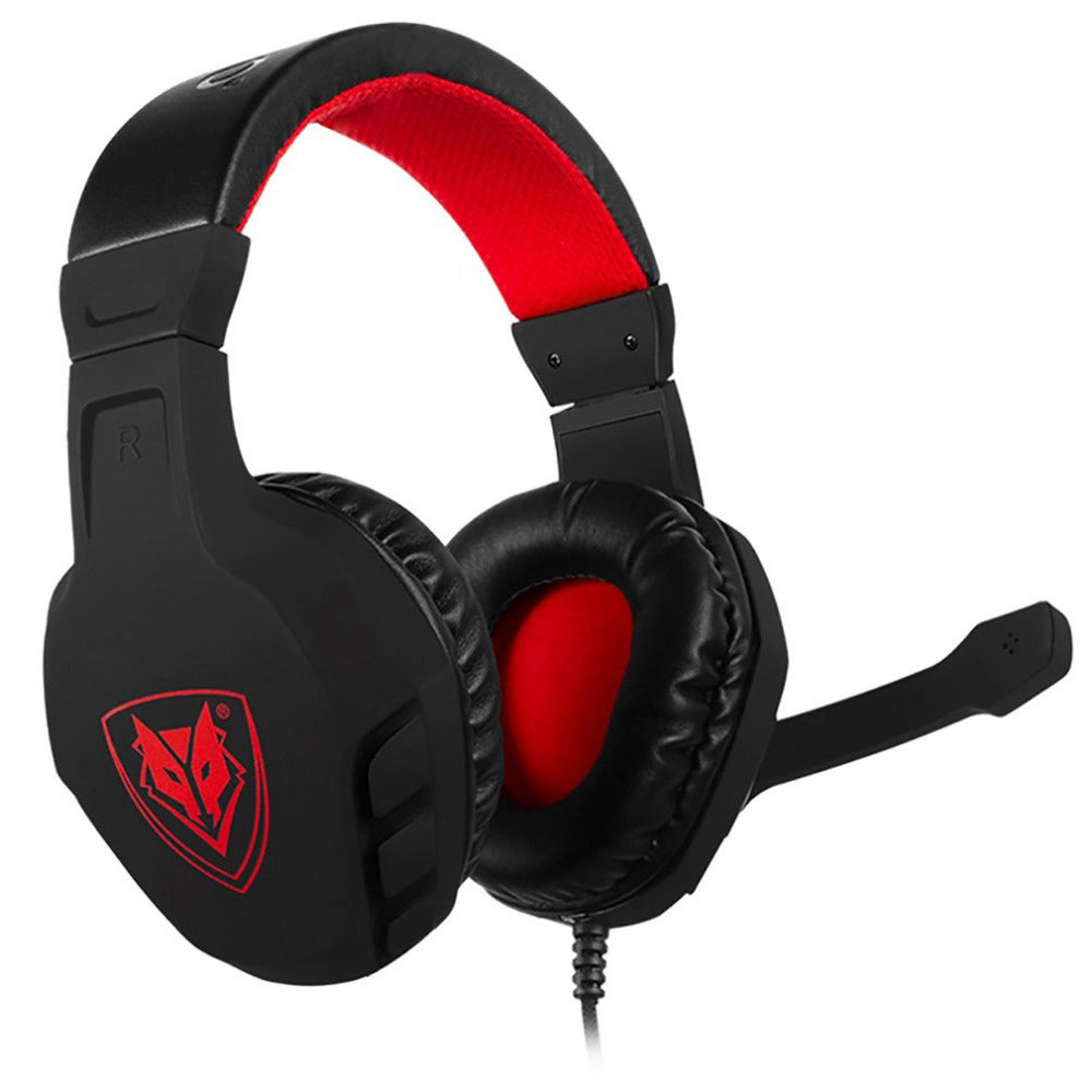 Gaming PS4 Headset Gamer PC Stereo Gaming Headphones Wired Control With Microphone For Computer One (product 10477775421723)