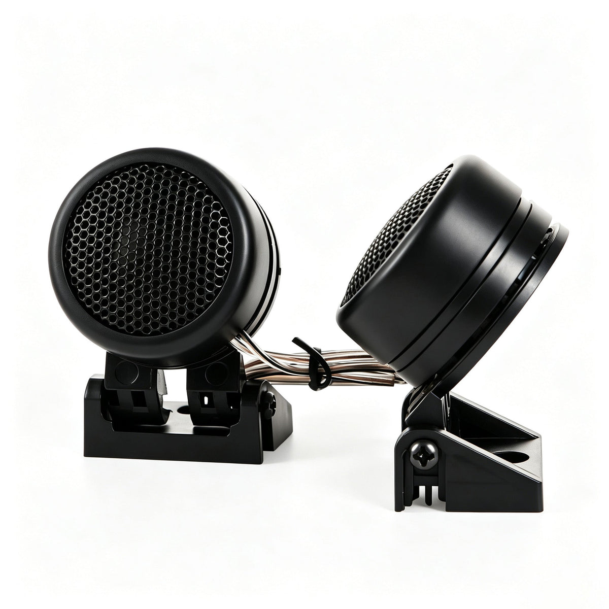 Car Audio Tweeter 380W High Frequency Car Stereo Speaker With Mount Bracket (product 10477796589851 image 43998829576475)