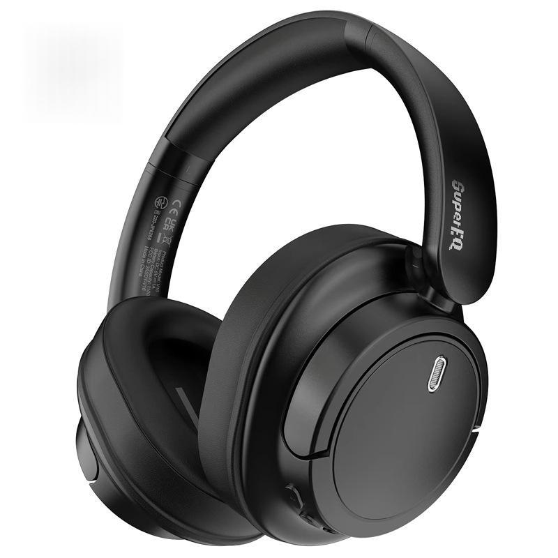 Wireless Bluetooth 53 Headphones Stereo Wired Sports Headset - 0 - by Noventix (image 3) | Heavy Bass & Prosody