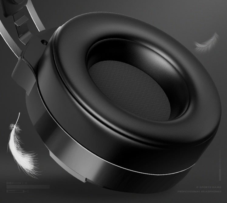 Headphone headset - 0 - by Sell My Stuff (image 2) | Heavy Bass & Prosody