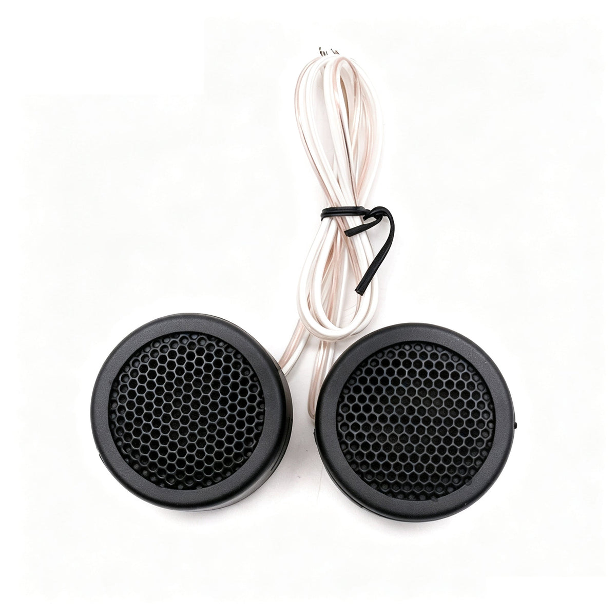 High End Car Dome Tweeter Speaker Mini Vehicle Audio High Frequency Loudspeaker - 4 - by Noventix (image 3) | Heavy Bass &