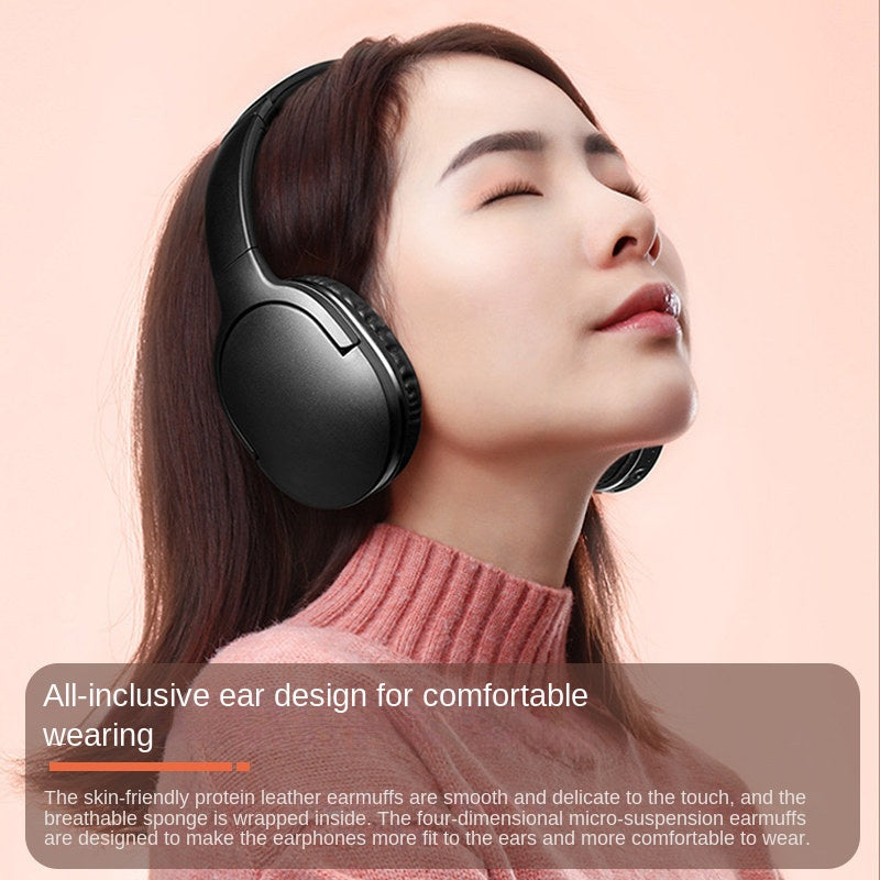 D02 PRO New Wireless Headset Bluetooth Headphones Heavy Bass Sports Game (product 10477775159579 image 43998711382299)