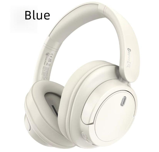 Wireless Bluetooth 53 Headphones Stereo Wired Sports Headset - 0 - by Noventix (image 4) | Heavy Bass & Prosody