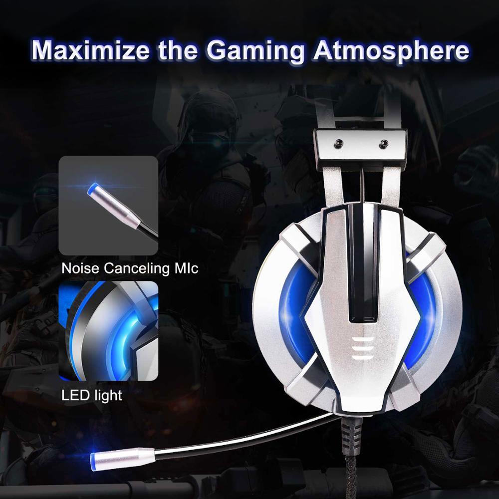 NEW Trend Gaming Headset Gamer Ear Wired Headphones for Smartphone/PS4/PC/Xbox (product 10477774799131 image 43998709678363)