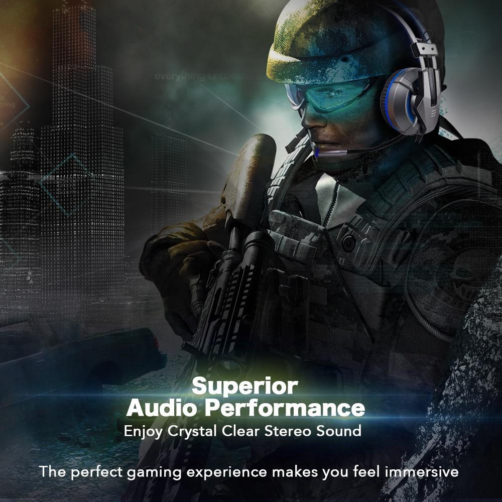 NEW Trend Gaming Headset Gamer Ear Wired Headphones for Smartphone/PS4/PC/Xbox (product 10477774799131 image 43998709776667)