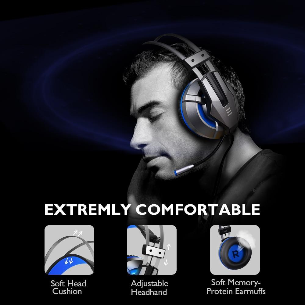 NEW Trend Gaming Headset Gamer Ear Wired Headphones for Smartphone/PS4/PC/Xbox (product 10477774799131 image 43998709842203)