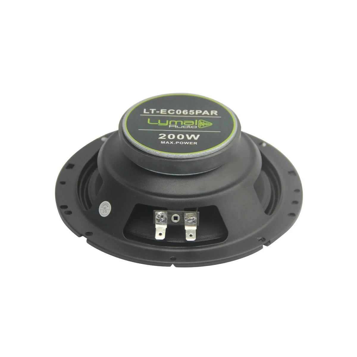 LT-ECO65PAR 6.5" Mid Car Audio Speakers with Bullet - Automotive - by Snagva (image 5) | Heavy Bass & Prosody