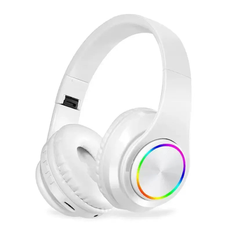 B39 Head-mounted Wireless Bluetooth Headphones With Mic Noise Cancelling (product 10477774962971 image 43998710759707)
