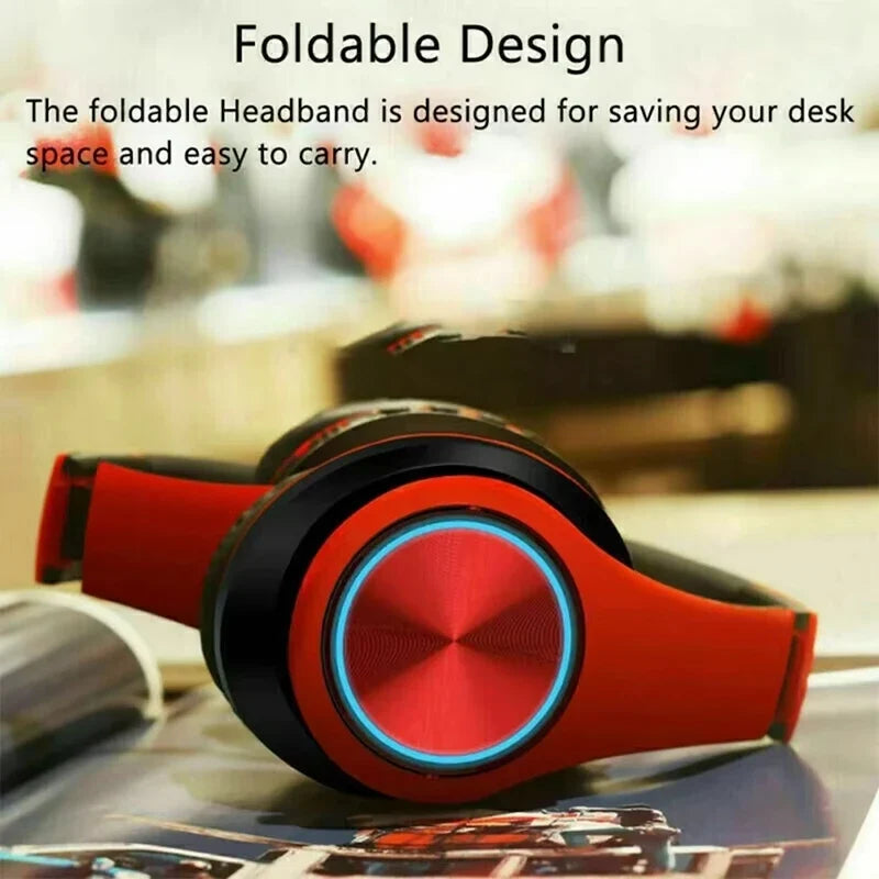 B39 Head-mounted Wireless Bluetooth Headphones With Mic Noise Cancelling (product 10477774962971 image 43998710726939)