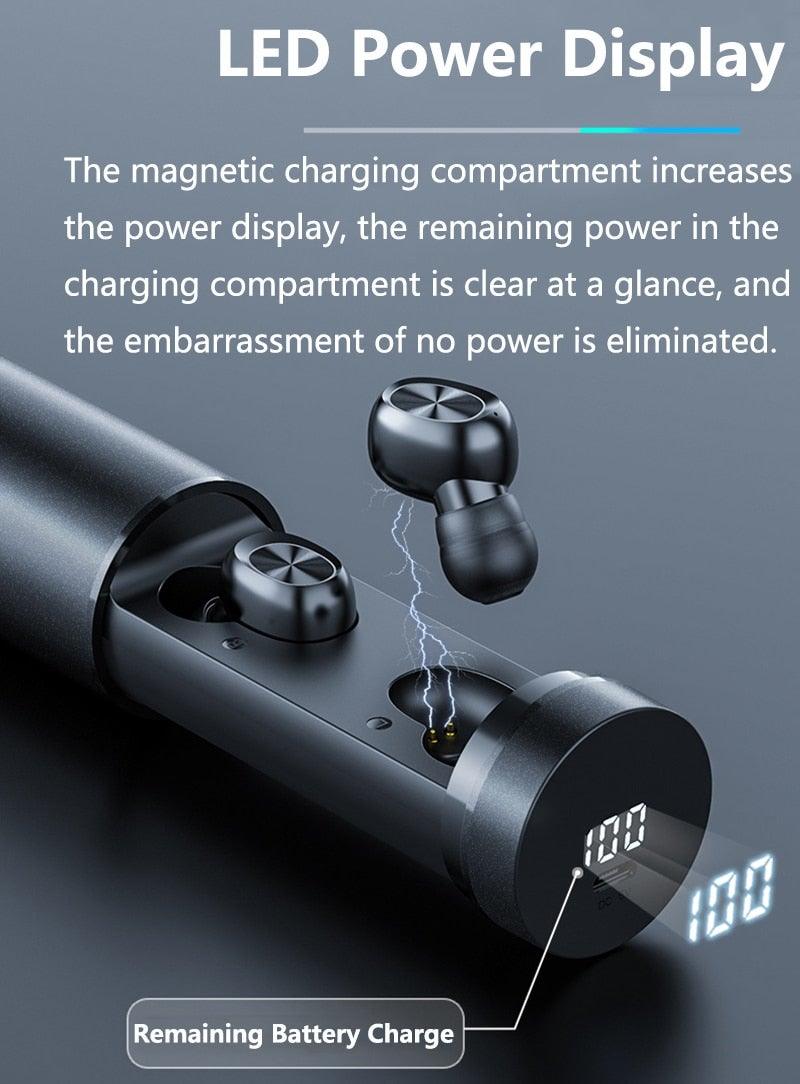 Bluetooth Earphones Wireless Headphones With Microphone Sports Waterproof (product 10477776044315 image 43998716690715)