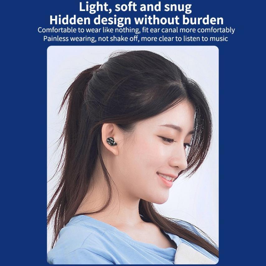 Bluetooth Earphones Wireless Headphones With Microphone Sports Waterproof (product 10477776044315 image 43998717018395)