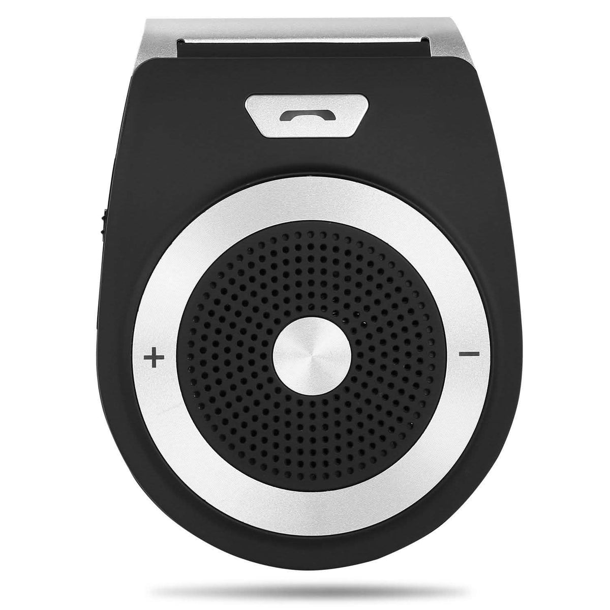 Car Wireless Speakerphone - Automotive - by EasyOptionXY (image 2) | Heavy Bass & Prosody