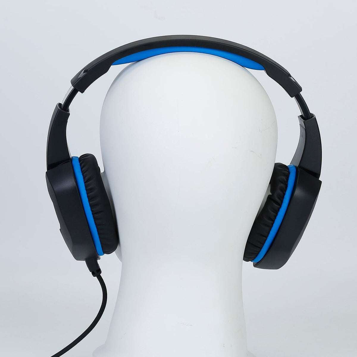 Gaming Headsets Stereo Bass Over Ear Headphones w/LED Light Earmuff w/ Mic (product 10477775356187 image 43998712332571)