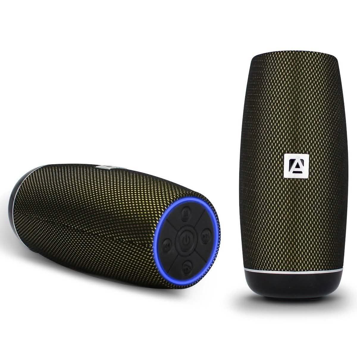 Resound XL Portable Wireless Fashion Speaker - Speakers - by EasyOptionXY (image 2) | Heavy Bass & Prosody